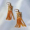 Boucles d’oreille Turan