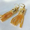 Boucles d’oreille Turan – Image 4