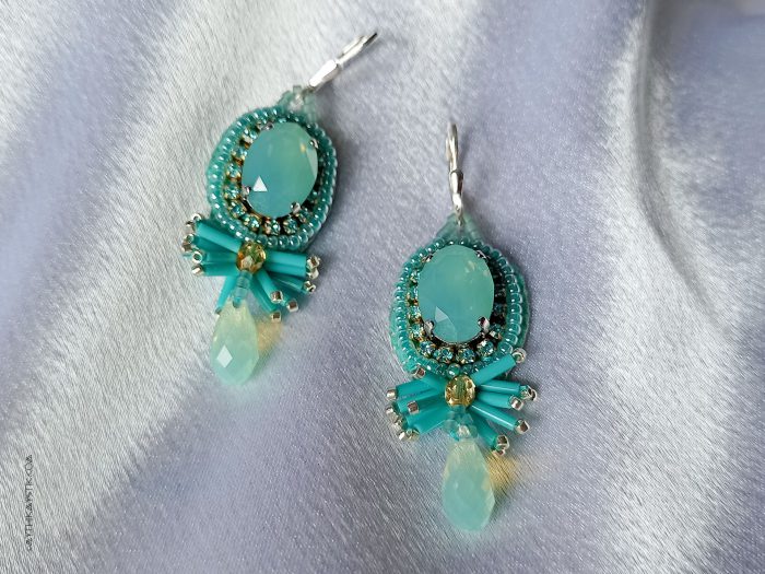 Tangaora Earrings - Image 4