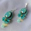 Tangaora Earrings