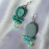Tangaora Earrings - Image 2