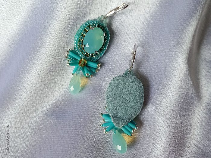 Tangaora Earrings - Image 2