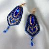Nyx earrings