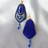 Nyx earrings - Image 3