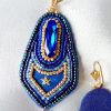 Nyx earrings - Image 2