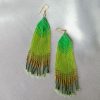 River Erasinos Earrings