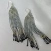 Boucles d’oreille Fleuve Styx