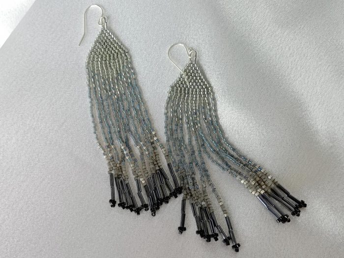 River Styx Earrings