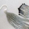 Boucles d’oreille Fleuve Styx – Image 2