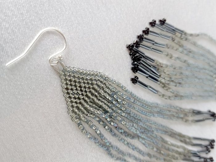 River Styx Earrings - Image 2