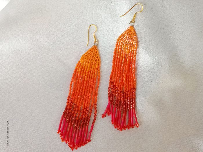 River Bebryce Earrings