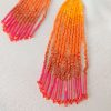 Boucles d’oreille Fleuve Bébryce – Image 3