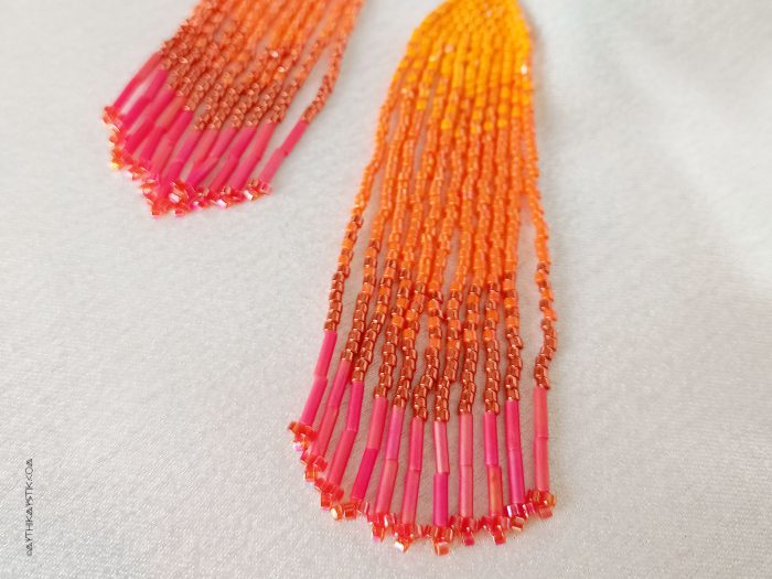 River Bebryce Earrings - Image 3