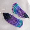 River Axios Earrings - Image 2