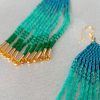 Cocyte River Earrings - Image 3