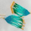 Cocyte River Earrings - Image 2