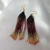 Evenos River Earrings