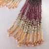 Evenos River Earrings - Image 3