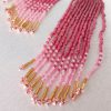 Boucles d’oreille Fleuve Eridan – Image 3