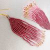 Boucles d’oreille Fleuve Eridan – Image 2