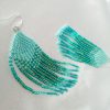 Enipee River Earrings - Image 3