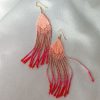 Boucles d’oreille Fleuve Halys