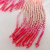 Boucles d’oreille Fleuve Halys – Image 3