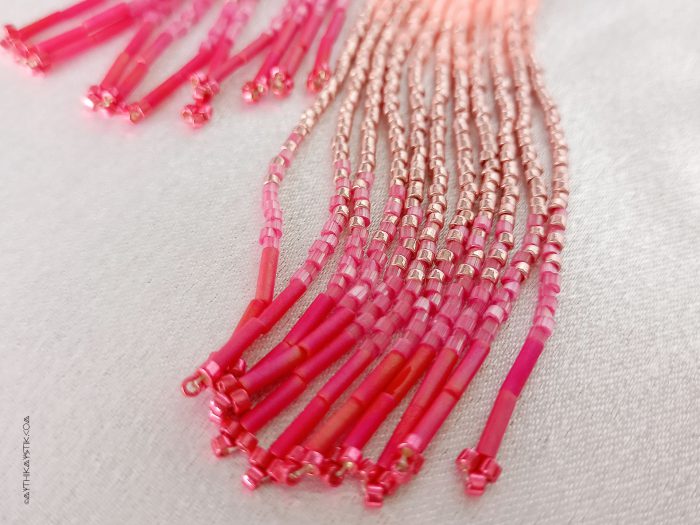 Halys River Earrings - Image 3