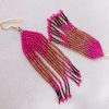 Boucles d’oreille Fleuve Hellada – Image 2