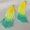 Hypanis River Earrings