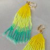 Hypanis River Earrings - Image 2