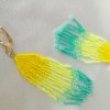 Hypanis River Earrings - Image 3