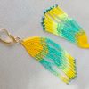Istros River Earrings - Image 2