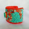 Manchette Fleurs de corail – Image 6