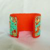 Manchette Fleurs de corail – Image 4
