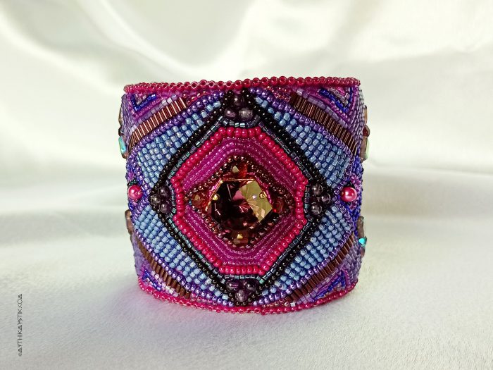 Andromeda cuff