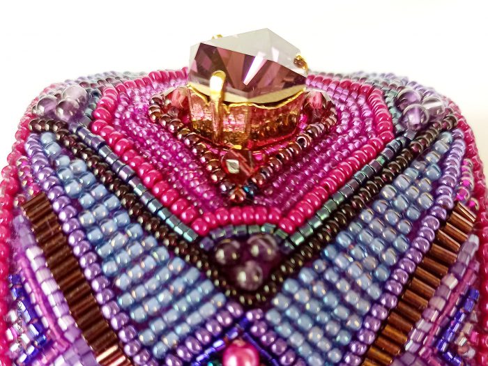 Andromeda cuff - Image 3