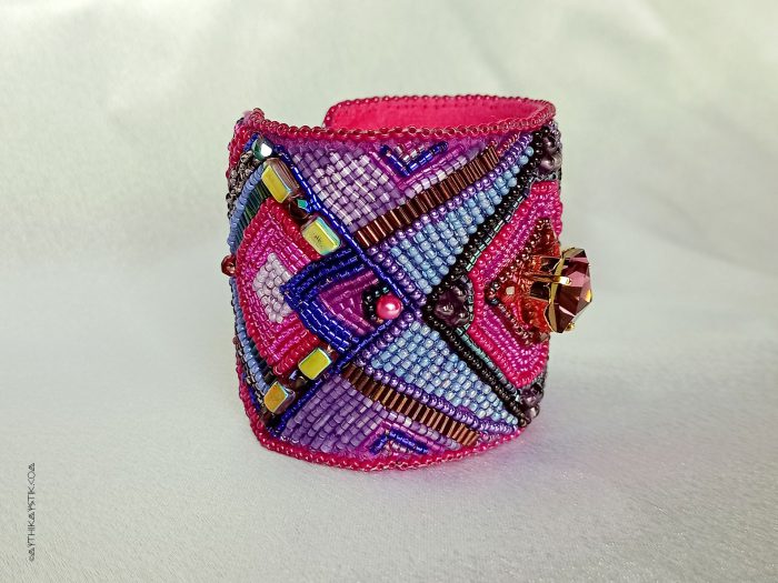Andromeda cuff - Image 7