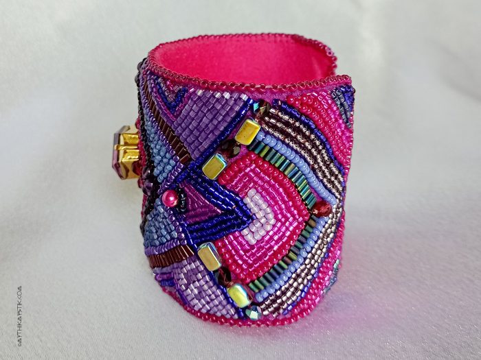 Andromeda cuff - Image 6