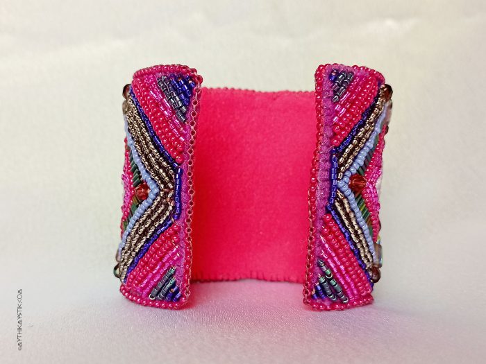 Andromeda cuff - Image 5