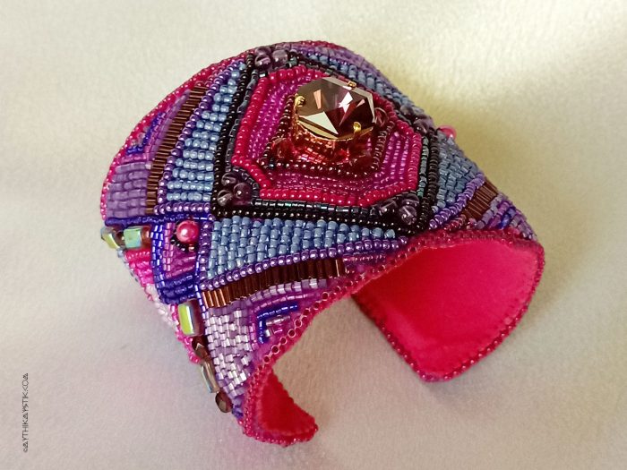 Andromeda cuff - Image 4