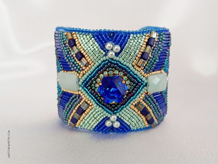 Tiamat cuff