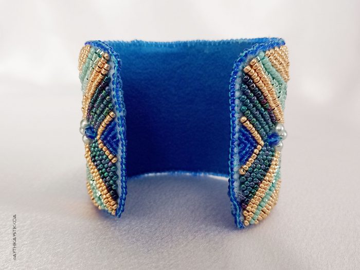 Tiamat cuff - Image 5