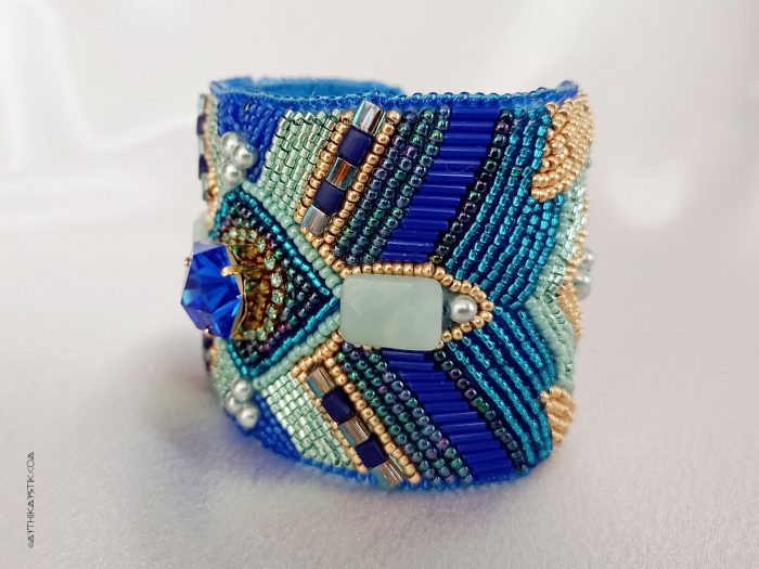 Tiamat cuff - Image 4