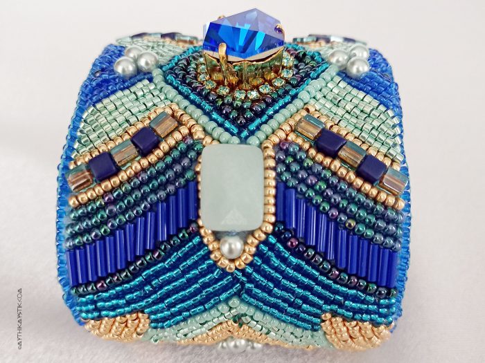 Tiamat cuff - Image 3