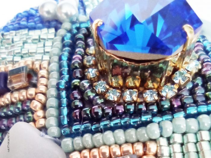 Tiamat cuff - Image 2