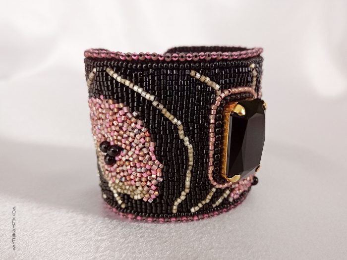Dawn Dandelion Cuff - Image 8