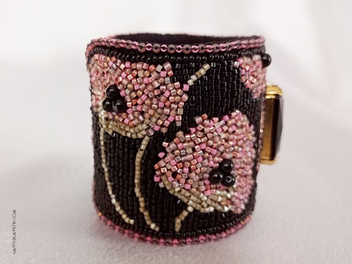 Dawn Dandelion Cuff - Image 3