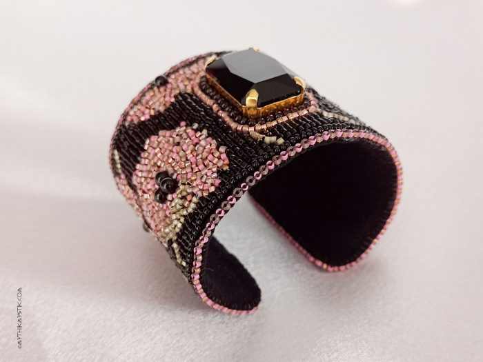 Dawn Dandelion Cuff - Image 4