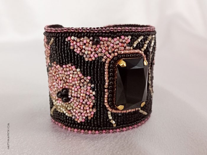 Dawn Dandelion Cuff - Image 5